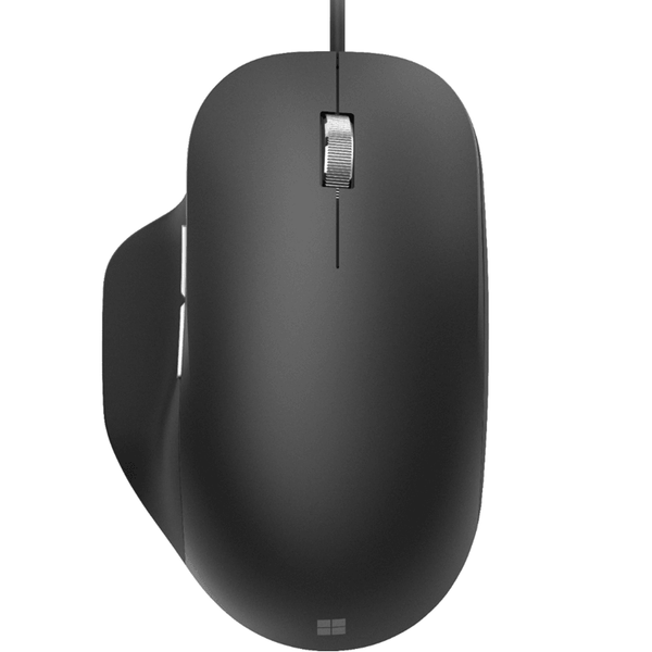 Microsoft Wired Ergonomic Mouse Right Handed USB RJG-00005 - SuperOffice
