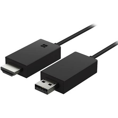 Microsoft Wireless Display Adapter Cable P3Q-00016 - SuperOffice