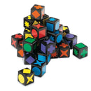 MindWare Qwirkle Cubes Family Game 736970420349 - SuperOffice