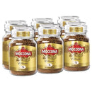 Moccona Classic Instant Coffee Medium Roast 200G Jar 6 Pack BULK 4019299 (6 Pack) - SuperOffice
