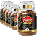 Moccona Indulgence Instant Coffee 200G Jar Specialty Blend Velvety Full Bodied Box 6 4001921 (Box 6) - SuperOffice