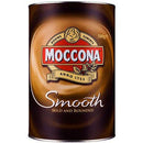 Moccona Smooth Instant Coffee 500G Can 1671869 - SuperOffice
