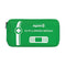 MODULATOR Green Cuts Grazes Minor Wounds Module First Aid Kit AFAKMODC - SuperOffice