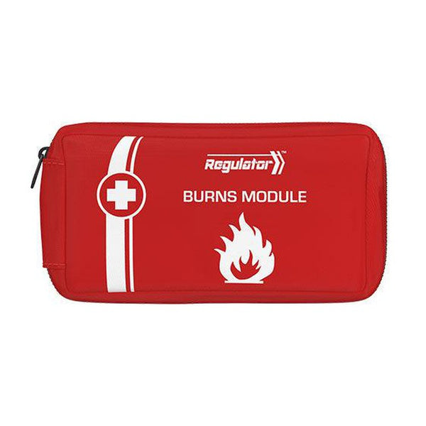MODULATOR Red Burns Module First Aid Kit Replacement AFAKMODB - SuperOffice