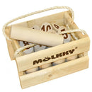 Molkky Original Family Game 6416739540139 - SuperOffice