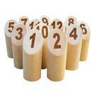 Molkky Original Family Game 6416739540139 - SuperOffice