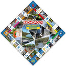 Monopoly City Editions Parramatta Board Game WM03797-EN3-6 - SuperOffice