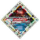 Monopoly City Editions Sydney Board Game 00073 - SuperOffice