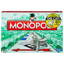 Monopoly Classic Board Game C1009 - SuperOffice