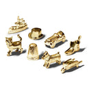 Monopoly GOLD Mega Edition Board Game WM02108-EN1-6 - SuperOffice