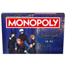 Monopoly Jujutsu Kaisen Board Game WM04688-EN1-6 - SuperOffice