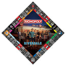 Monopoly Riverdale Edition Board Game 004118 - SuperOffice