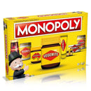 Monopoly Vegemite Themed Board Game Special Edition WM03351-EN3-6 - SuperOffice