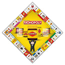 Monopoly Vegemite Themed Board Game Special Edition WM03351-EN3-6 - SuperOffice