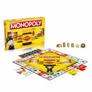 Monopoly Vegemite Themed Board Game Special Edition WM03351-EN3-6 - SuperOffice