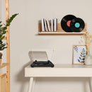 Monster 2-Speed Auto Return Turntable MT-TT01 - SuperOffice