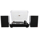 Monster 2-Speed Turntable with Speakers MT-TT03-AU - SuperOffice