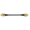 Monster 4K High Speed HDMI Cable 5m 120Hz Gold MTESHD4K5M - SuperOffice