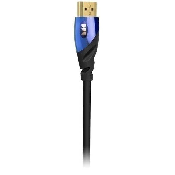 Monster 8K Ultra High Speed Cobalt HDMI Cable 1.5m eARC, 48Gbps, 8K@60Hz, Dynamic HDR MTCBOPT8K1.5M - SuperOffice
