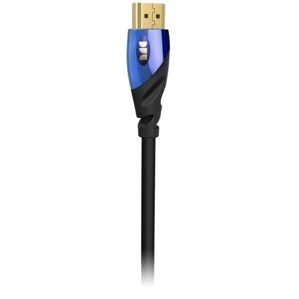 Monster 8K Ultra High Speed Cobalt HDMI Cable 5m eARC, 48Gbps, 8K@60Hz, Dynamic HDR MTCBOPT8K5M - SuperOffice