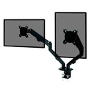 Monster Adjustable Dual Arm Monitor Mount VESA 75 & 100mm MT-DMSDA1335 - SuperOffice