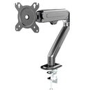 Monster Adjustable Single Arm Monitor Mount VESA 75 & 100mm MT-MSBA1332 - SuperOffice
