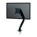 Monster Adjustable Single Arm Monitor Mount VESA 75 & 100mm MT-MSBA1332 - SuperOffice