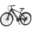 Monster Bike E-City eBike Road 250W Black MT-ERB - SuperOffice