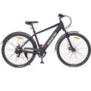 Monster Bike E-City eBike Road 250W Black MT-ERB - SuperOffice
