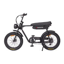 Monster Bike E-Fat eBike 250W Black MT-EFB - SuperOffice