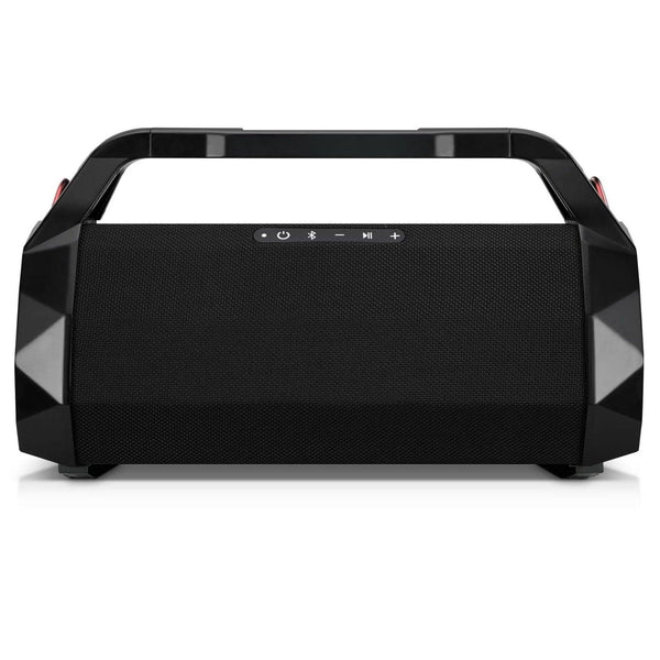 Monster Boombox Portable Bluetooth Speaker MT-BBS04 - SuperOffice