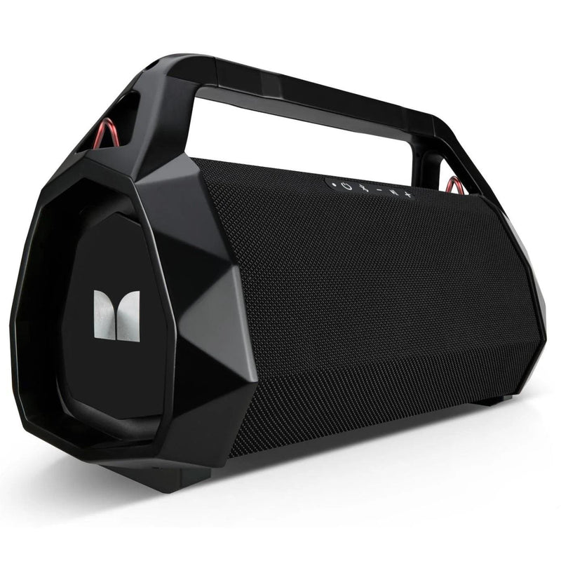 Monster Boombox Portable Bluetooth Speaker MT-BBS04 - SuperOffice