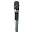 Monster F10 Portable Party Speaker Bluetooth with Microphone Black MT-F10 - SuperOffice