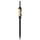 Monster Gold Mini to Mini 3.5mm Audio Cable 3m MTESMINIAUD3M - SuperOffice