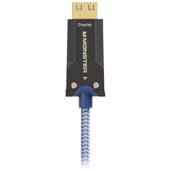 Monster Light Speed M3000 Ultra High Speed HDMI Cable 10m 8K@60Hz, Dynamic HDR MTM3HDOPT10M - SuperOffice