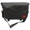 Monster Messenger Shoulder Laptop Bag with Flap Black MT-1625 - SuperOffice