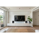 Monster MT-607 Bluetooth Bookshelf Speakers Black MT-607 - SuperOffice