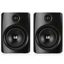 Monster MT-607 Bluetooth Bookshelf Speakers Black MT-607 - SuperOffice