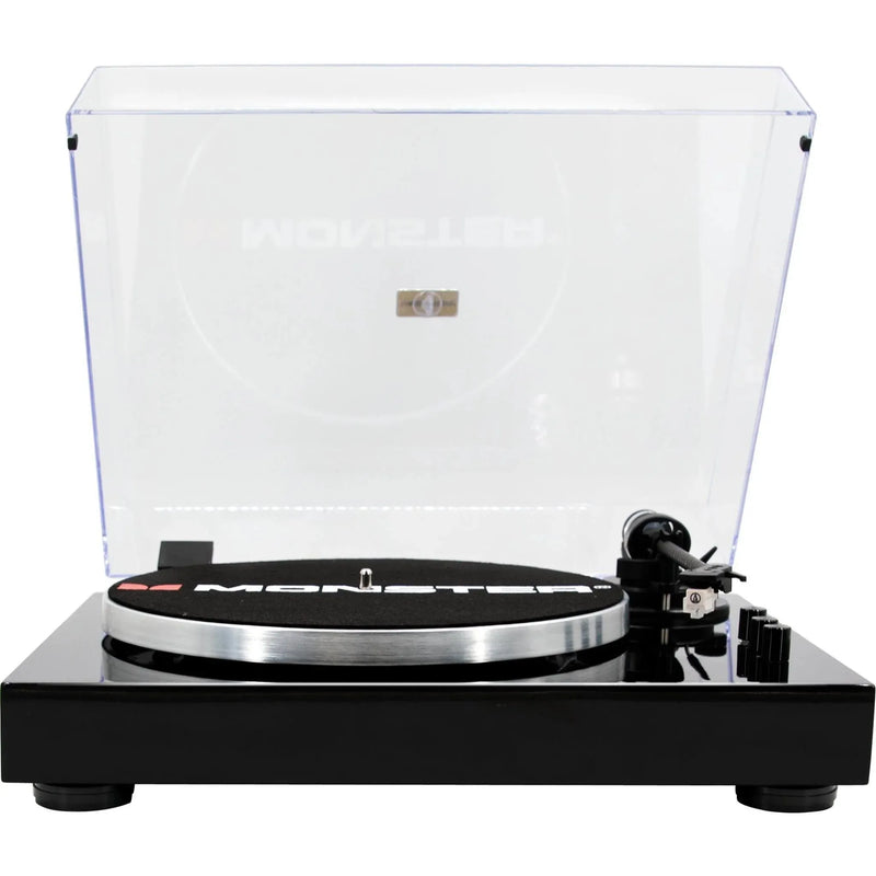 Monster MT-TT02 Turntable MT-TT02 - SuperOffice