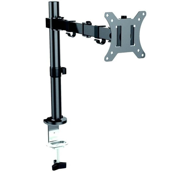 Monster Single Arm Monitor Mount VESA 75 & 100mm MT-MSFA1332 - SuperOffice