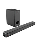 Monster Soundbar 2.1.2 Channel Dolby Atmos 100-Watt with Wireless Subwoofer MT-SB212DA - SuperOffice