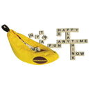 Moose Bananagrams Crossword Tiles Family Game 856739001159 - SuperOffice