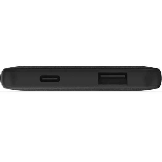 Mophie Powerstation Power Bank Charger Battery 5000mah Black 401102976 401102976 - SuperOffice