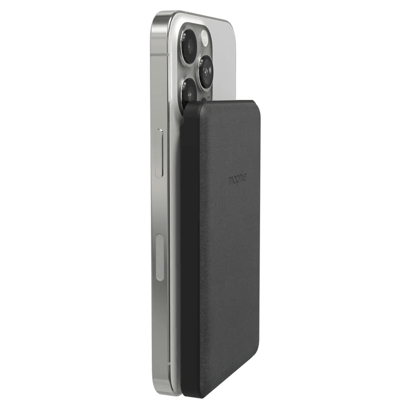 Mophie Snap+ 5000mah Magsafe Power Bank Charger iPhone 401107912 - SuperOffice