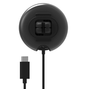 Mophie Snap+ MagSafe Compatible Car Vent Mount Wireless Fast Charging Pad Charger USB-C 15W 401307636 - SuperOffice