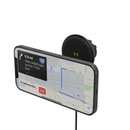 Mophie Snap+ MagSafe Compatible Car Vent Mount Wireless Fast Charging Pad Charger USB-C 15W 401307636 - SuperOffice