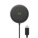 Mophie Snap+ MagSafe Compatible Wireless Fast Charging Pad Charger USB-C 15W 401307634 - SuperOffice