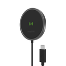 Mophie Snap+ MagSafe Compatible Wireless Fast Charging Pad Charger USB-C 15W 401307634 - SuperOffice