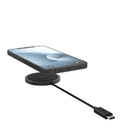 Mophie Snap+ MagSafe Compatible Wireless Fast Charging Pad Charger USB-C 15W 401307634 - SuperOffice