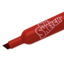 Mr Sketch Scented Markers Cherry Red Pack 6 1919006 - SuperOffice